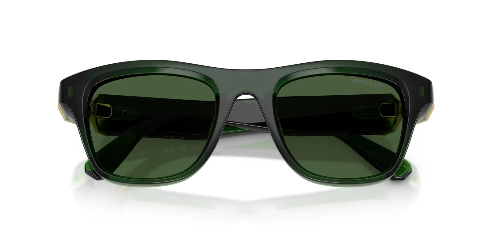 Swarovski 6056U Sunglasses - view 15